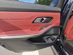 BMW i3 2022 eDrive 35 L - ფოტო 14
