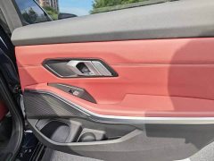 BMW i3 2022 eDrive 35 L - ფოტო 15