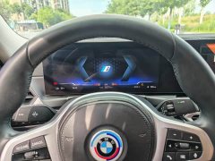 BMW i3 2022 eDrive 35 L - ფოტო 17