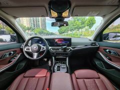 BMW i3 2022 eDrive 35 L - ფოტო 19