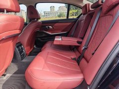 BMW i3 2022 eDrive 35 L - ფოტო 20