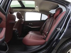 BMW i3 2022 eDrive 35 L - ფოტო 3