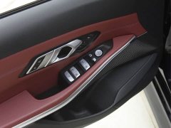 BMW i3 2022 eDrive 35 L - ფოტო 5