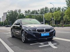 BMW i3 2022 eDrive 35 L - ფოტო 7