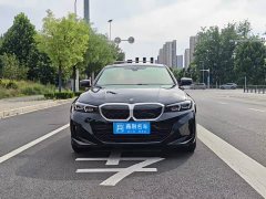 BMW i3 2022 eDrive 35 L - ფოტო 8