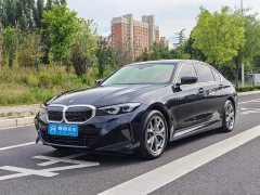 BMW i3 2022 eDrive 35 L - ფოტო 9