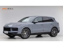 Porsche Cayenne 3.0T - ფოტო 1