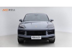Porsche Cayenne 3.0T - ფოტო 2
