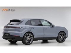 Porsche Cayenne 3.0T - ფოტო 3