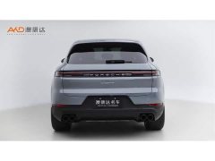 Porsche Cayenne 3.0T - ფოტო 4