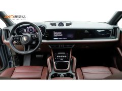 Porsche Cayenne 3.0T - ფოტო 5