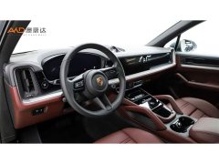 Porsche Cayenne 3.0T - ფოტო 6