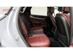 Porsche Cayenne 3.0T - ფოტო 8