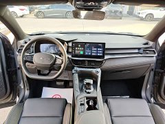 Lynk & Co Geely Lynk & Co 06 2023 Remix 1.5T Dynamic Halo - ფოტო 10