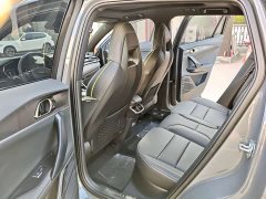 Lynk & Co Geely Lynk & Co 06 2023 Remix 1.5T Dynamic Halo - ფოტო 11