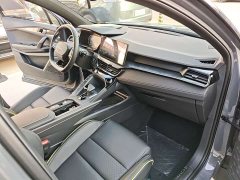 Lynk & Co Geely Lynk & Co 06 2023 Remix 1.5T Dynamic Halo - ფოტო 13