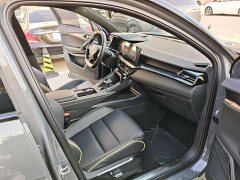 Lynk & Co Geely Lynk & Co 06 2023 Remix 1.5T Dynamic Halo - ფოტო 14