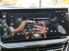 Lynk & Co Geely Lynk & Co 06 2023 Remix 1.5T Dynamic Halo - ფოტო 15