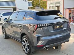 Lynk & Co Geely Lynk & Co 06 2023 Remix 1.5T Dynamic Halo - ფოტო 2