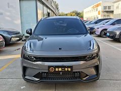 Lynk & Co Geely Lynk & Co 06 2023 Remix 1.5T Dynamic Halo - ფოტო 5