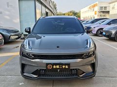 Lynk & Co Geely Lynk & Co 06 2023 Remix 1.5T Dynamic Halo - ფოტო 6
