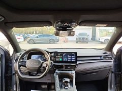 Lynk & Co Geely Lynk & Co 06 2023 Remix 1.5T Dynamic Halo - ფოტო 9