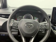 Toyota Corolla 2022 Hybrid 1.8H E-CVT Sport - ფოტო 12