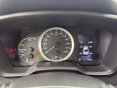 Toyota Corolla 2022 Hybrid 1.8H E-CVT Sport - ფოტო 18