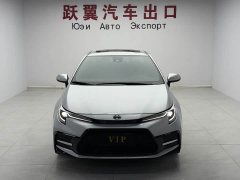 Toyota Corolla 2022 Hybrid 1.8H E-CVT Sport - ფოტო 2
