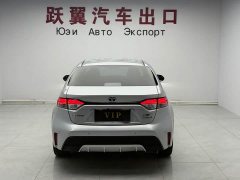 Toyota Corolla 2022 Hybrid 1.8H E-CVT Sport - ფოტო 5