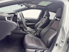 Toyota Corolla 2022 Hybrid 1.8H E-CVT Sport - ფოტო 7