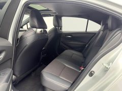 Toyota Corolla 2022 Hybrid 1.8H E-CVT Sport - ფოტო 8