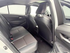Toyota Corolla 2022 Hybrid 1.8H E-CVT Sport - ფოტო 9