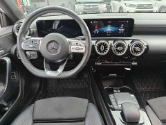 Mercedes-Benz A-Class A 200 L Sport Sedan Fashion Edition - ფოტო 3