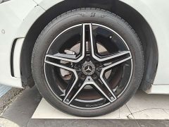 Mercedes-Benz A-Class A 200 L Sport Sedan Fashion Edition - ფოტო 4