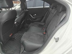Mercedes-Benz A-Class A 200 L Sport Sedan Fashion Edition - ფოტო 5