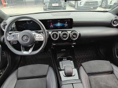 Mercedes-Benz A-Class A 200 L Sport Sedan Fashion Edition - ფოტო 6