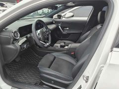 Mercedes-Benz A-Class A 200 L Sport Sedan Fashion Edition - ფოტო 7