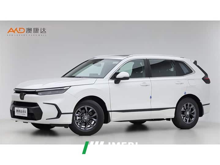 Honda CR-V 240TURBO FWD Luxury 5-Seater - ავტომობილი ჩინეთიდან
