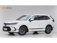 Honda CR-V 240TURBO FWD Luxury 5-Seater - ფოტო 1
