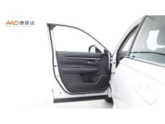 Honda CR-V 240TURBO FWD Luxury 5-Seater - ფოტო 10