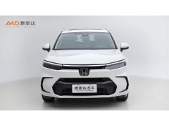 Honda CR-V 240TURBO FWD Luxury 5-Seater - ფოტო 2