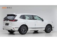 Honda CR-V 240TURBO FWD Luxury 5-Seater - ფოტო 3