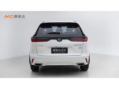 Honda CR-V 240TURBO FWD Luxury 5-Seater - ფოტო 4