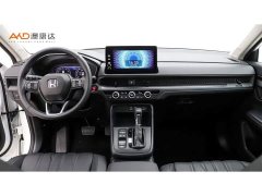 Honda CR-V 240TURBO FWD Luxury 5-Seater - ფოტო 5