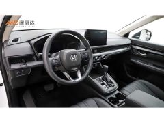 Honda CR-V 240TURBO FWD Luxury 5-Seater - ფოტო 6