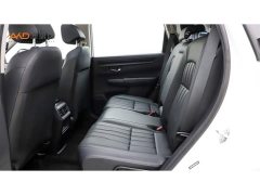 Honda CR-V 240TURBO FWD Luxury 5-Seater - ფოტო 7