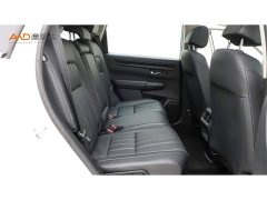Honda CR-V 240TURBO FWD Luxury 5-Seater - ფოტო 8