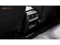 Honda CR-V 240TURBO FWD Luxury 5-Seater - ფოტო 9