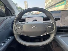 XPeng G6 625 Long Range Max Flagship - ფოტო 12
